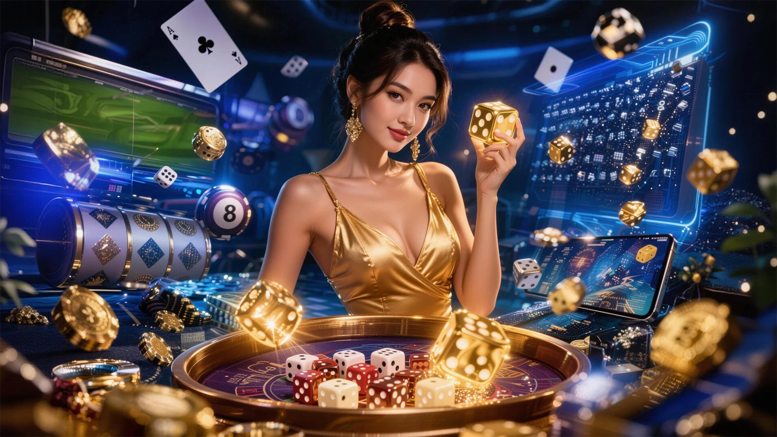 Rút tiền tải chậm trên UY88: đo đúng trước khi đổi thiết bị