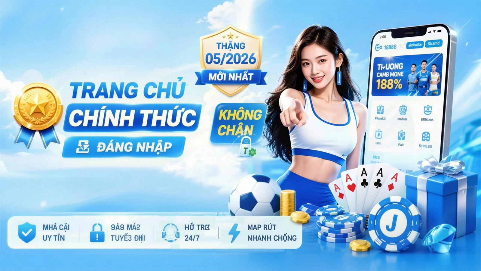 Tình huống UY88: từ trạng thái xử lý không cập nhật đến quyết định có căn cứ