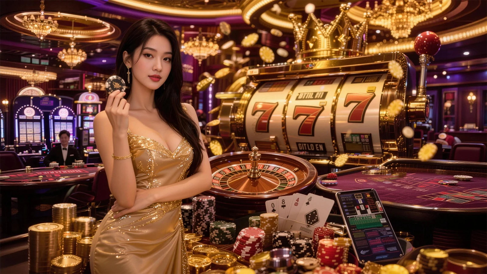 Ứng dụng tải chậm trên UY88: đo đúng trước khi đổi thiết bị